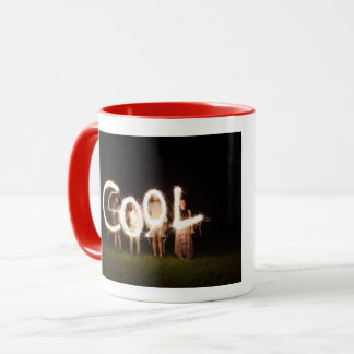Tasse de café pour personnes cool