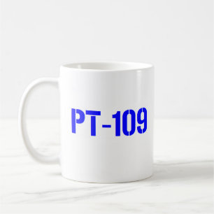 tasse de café pt-109