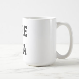 Tasse de café pure de Java