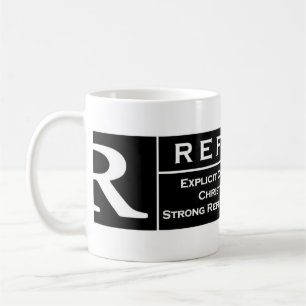 Tasse de café reformée