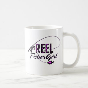 Tasse de café rose de torsion