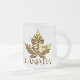 Tasse de café souvenir Canada Tasses et gobelets C