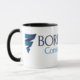 Tasse de café standard Borrink Consulting