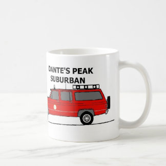 Tasse de café suburbaine maximale de Dante v1.0