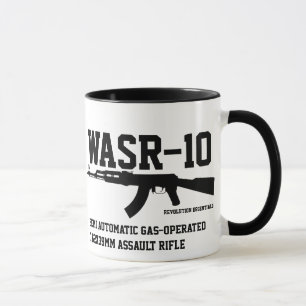 Tasse de café WASR-10