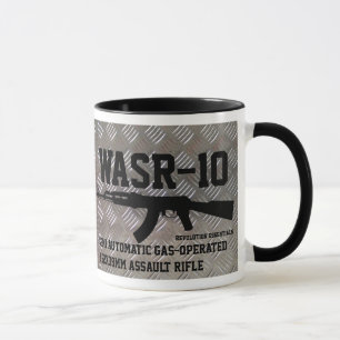 Tasse de café WASR-10