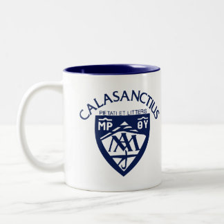 Tasse de Calasanctius