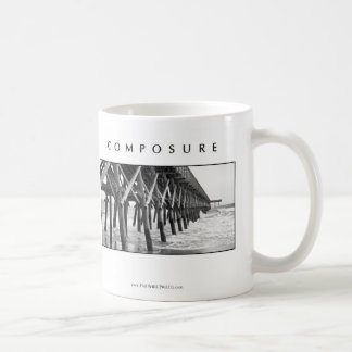 Tasse de "calme" (main droite)