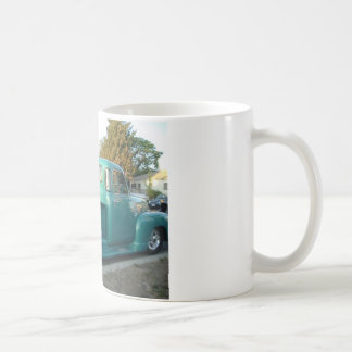 Tasse de camion de Chevy