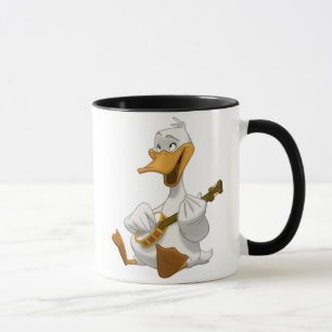 Tasse de canard de Banjo-Strummin'