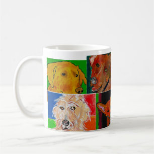 Tasse de canicules