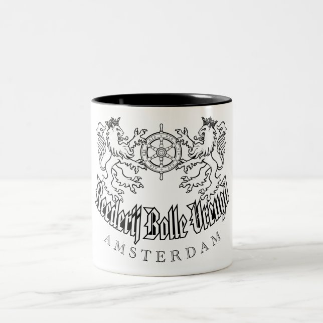 Tasse de capitaines (Centre)