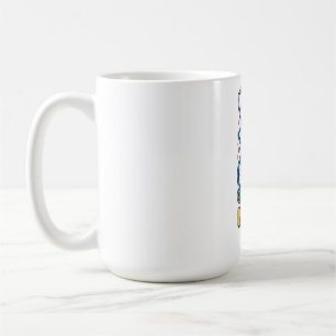 Tasse de carburant d'infirmière