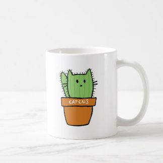 Tasse de Catcus