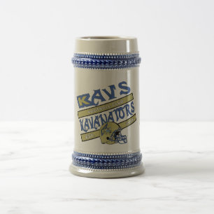 Tasse de célébration de Kavanators