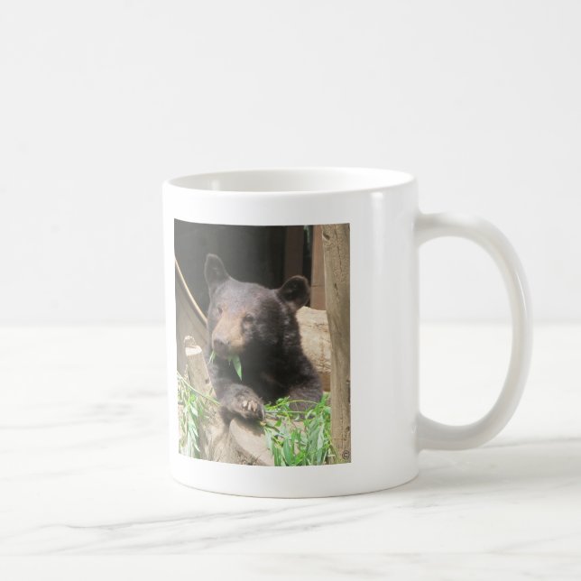 Tasse de cendre (Droite)