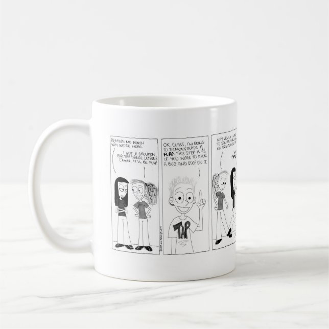 Tasse de cendre et de claquettes de mégohm (Gauche)