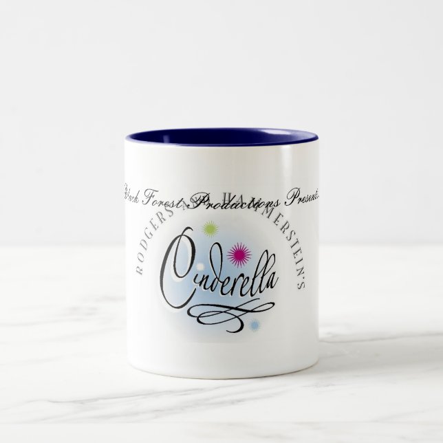 Tasse de Cendrillon (2) (Centre)
