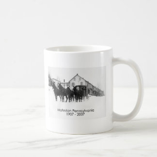 Tasse de Centennial de Mohnton