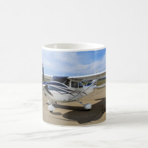 Tasse de Cessna Skylane