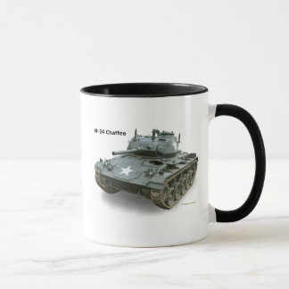 Tasse de Chaffee