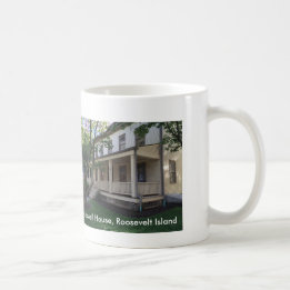 Tasse de Chambre de Blackwell