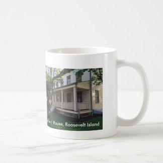 Tasse de Chambre de Blackwell