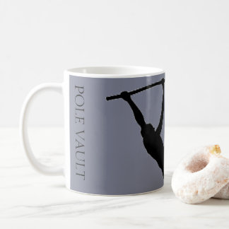 tasse de chambre forte de poteau