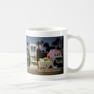 Tasse de Chambres de plage