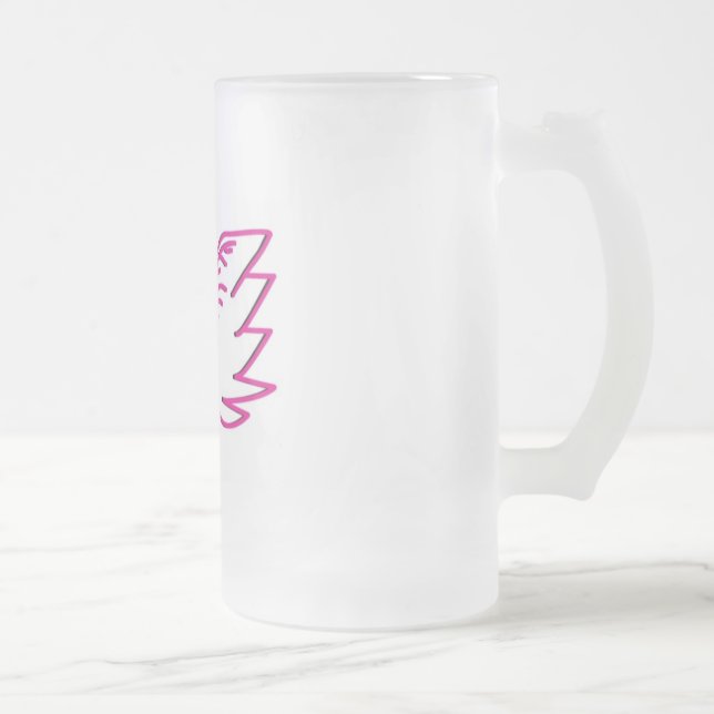 tasse de champion de vEEc (Droit)