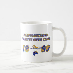 Tasse de Chappaquiddick