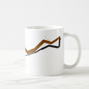 Tasse de Charles Minard 1812