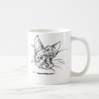 tasse de Charlie