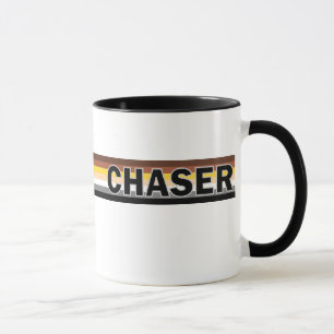 Tasse de chasseur