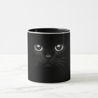 tasse de chat