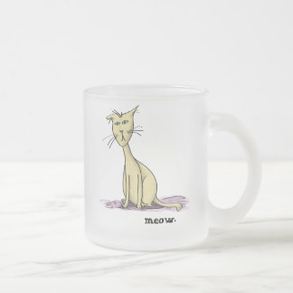 Tasse de chat