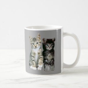 Tasse de chaton
