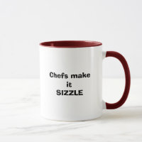 Tasse de chefs