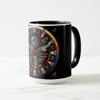 Tasse de Chercheur en Intelligence Artificielle (I
