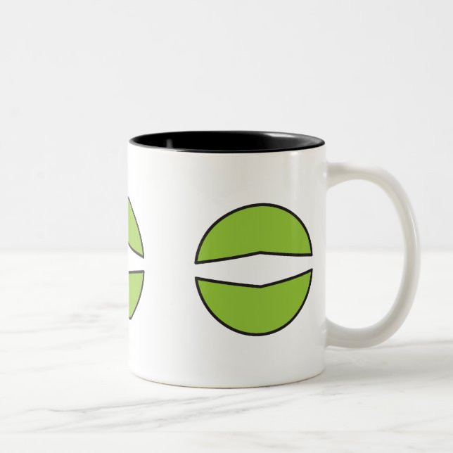 Tasse de CHERCHEUR (personnalisable) (Droit)