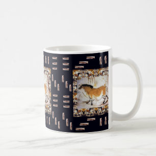 Tasse de cheval de Lascaux