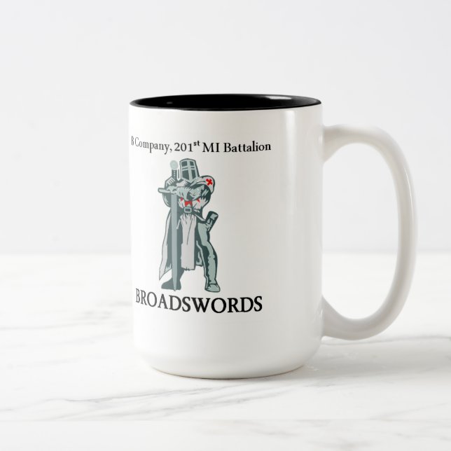 Tasse de chevalier (Droit)