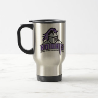 Tasse de chevaliers