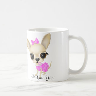Tasse de Chi Yum Yum