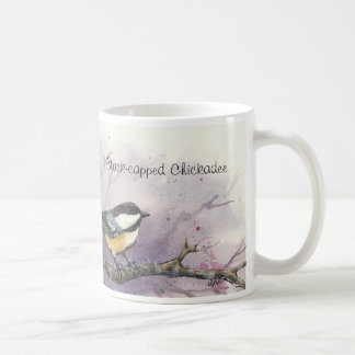 Tasse de Chickadee