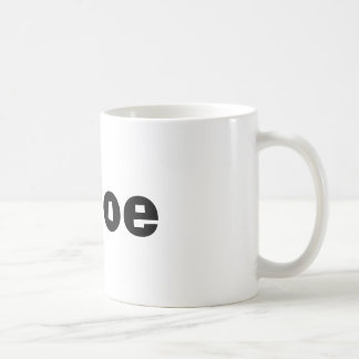 Tasse de Chloe
