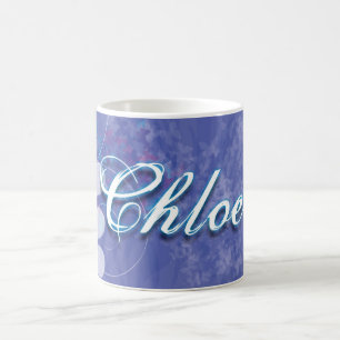 Tasse de Chloe