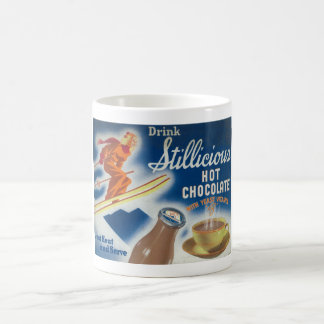 Tasse de chocolat chaud de Stillicious