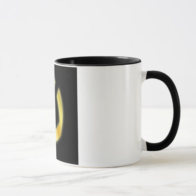 Tasse de chrétien de nazaréen (Droite)