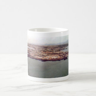 Tasse de Chu Lai Vietnam